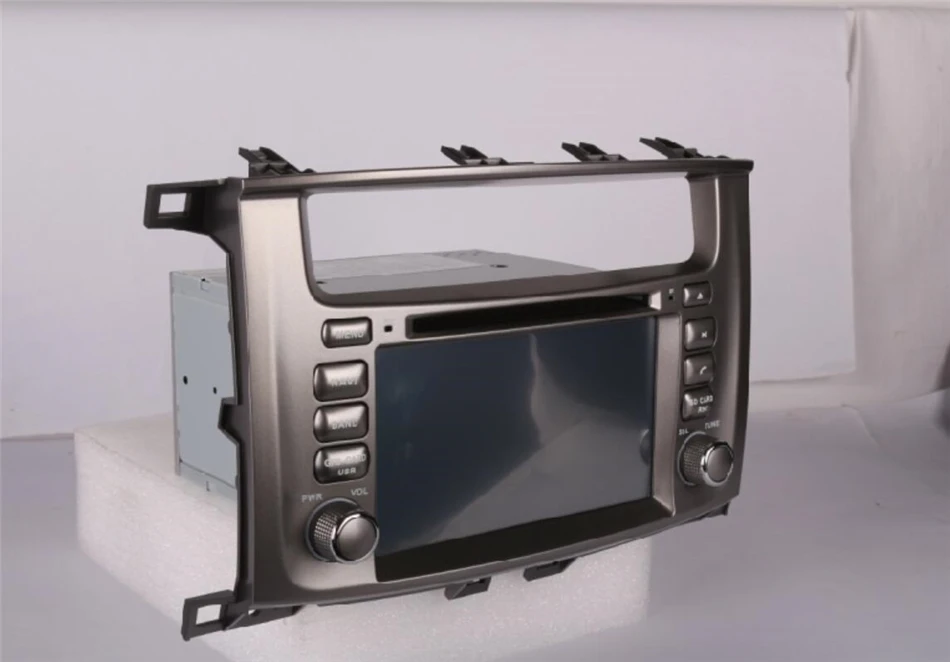 Flash Deal HD Android 9.0 Octa 8 Core RAM 4GB Car dvd player for Toyota Land cruiser 100 LC 100 1998-2007 GPS Navigation Radio BT Head Unit 16 Flash Deal HD Android 9.0 Octa 8 Core RAM 4GB Car dvd player for Toyota Land cruiser 100 LC 100 1998-2007 GPS Navigation Radio BT Head Unit 16