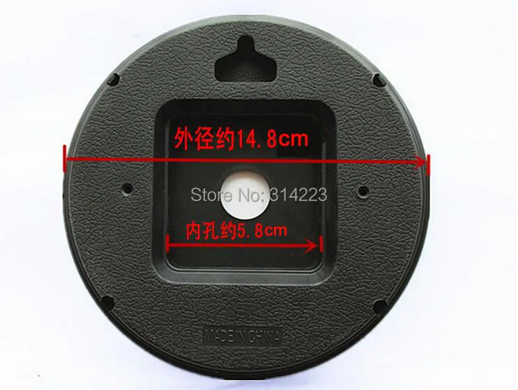 Wholesale Clock Mechanism Repair DIY clock parts accessories After wall