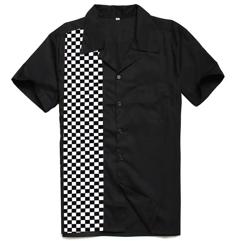 designer short sleeve dress shirts