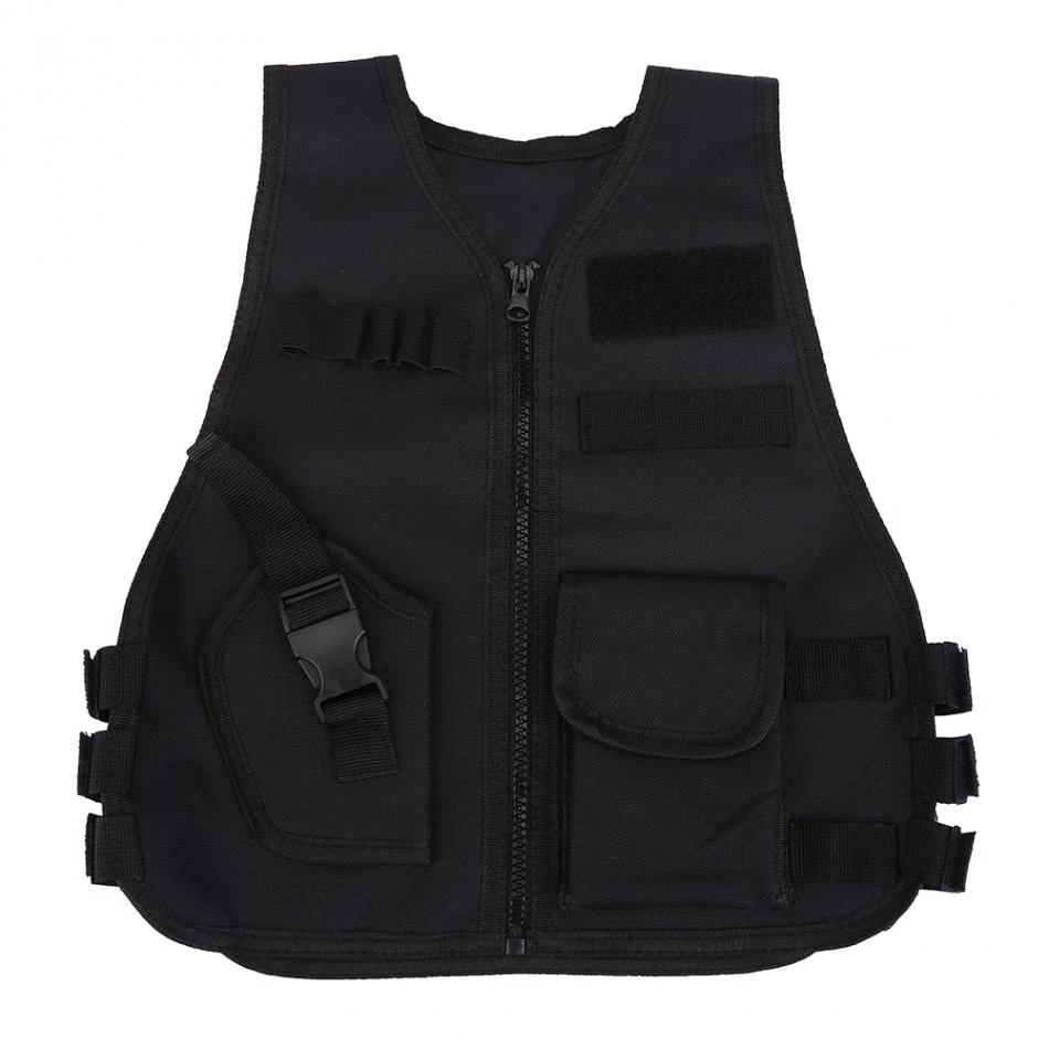 Chaleco Táctico Transpirable Cs Jungla Juego Chaleco Chaleco Táctico Transpirable Cs Jungla Juego Chaleco