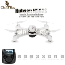 Original Hubsan X4 H502S Rc Helicopter 5 8G FPV With 720P HD Camera font b Drone