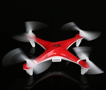 Syma X801C FPV Kinda Drone Rc Helicopter Dron With HD Camera Quadcopter 3 Colors Quadrocopter Remote Control Hexacopter RC