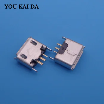 

20PCS Micro mini USB Charging Port jack socket Connector for JBL Pulse Bluetooth Speaker Replacement repair parts