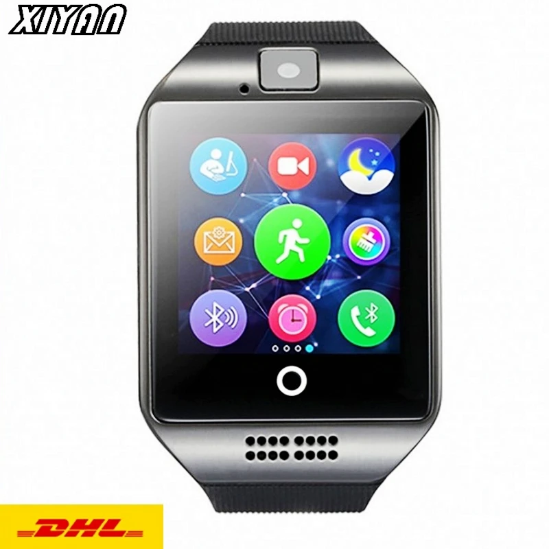 android smartwatch with sim slot