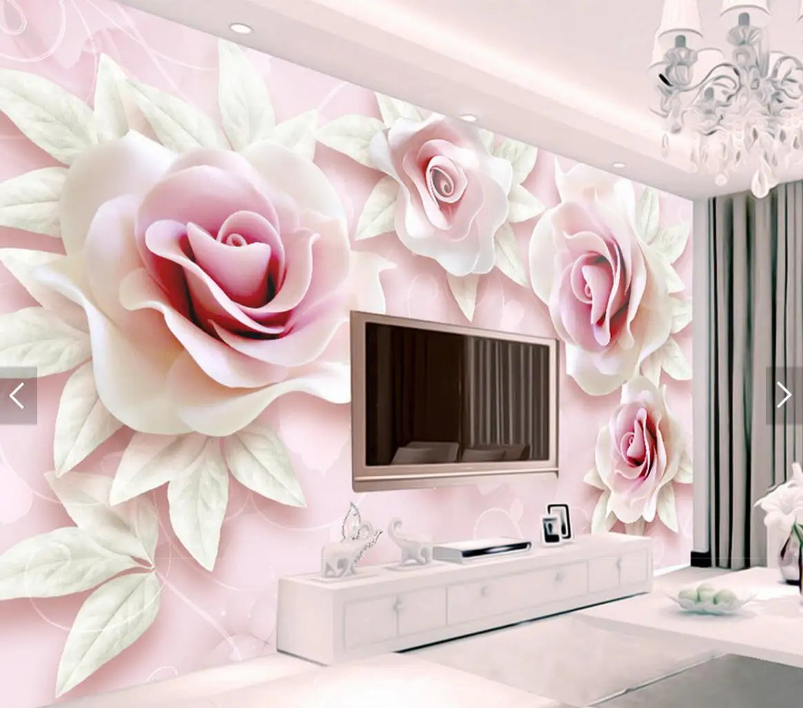 Online Get Cheap Rose Bedroom Wallpaper Aliexpresscom Alibaba Online Get Cheap Rose Bedroom Wallpaper Aliexpresscom Alibaba