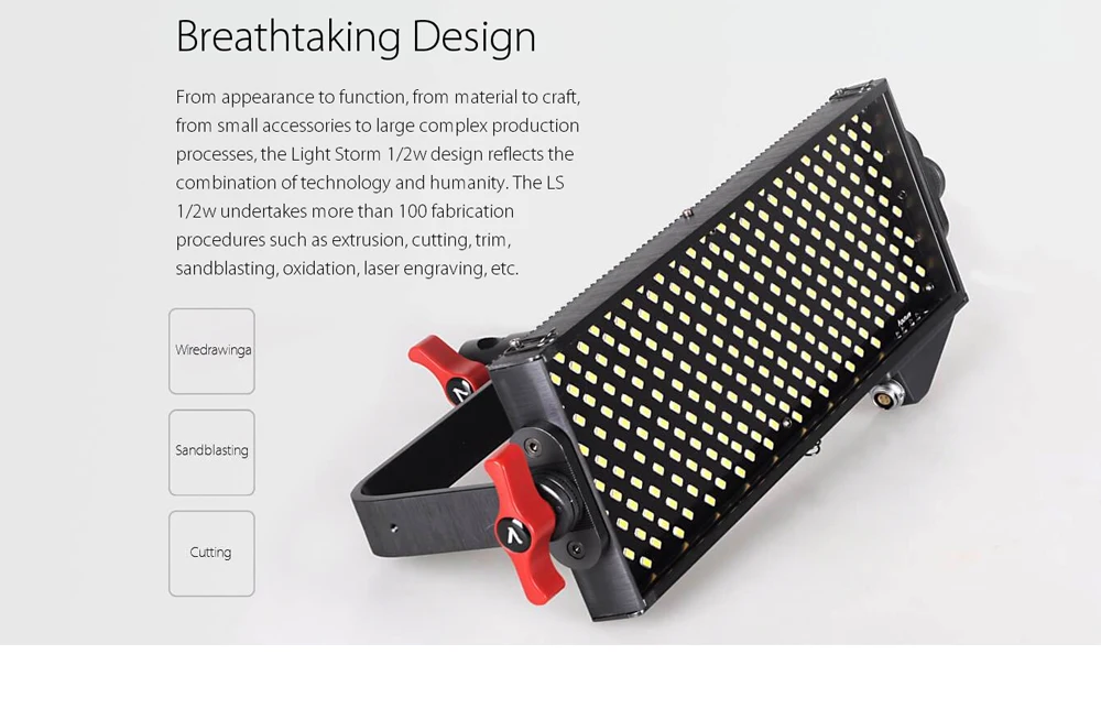 Led-Video-Light-_-Aputure-Light-Storm-LS-1_2w-CRI-98_09