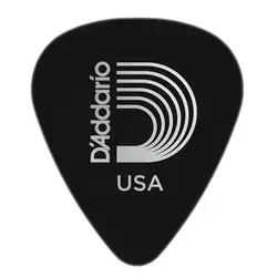 D'addario Planet Waves классический целлулоид Гитары выборка-черный, Продаем цельнокроеное платье