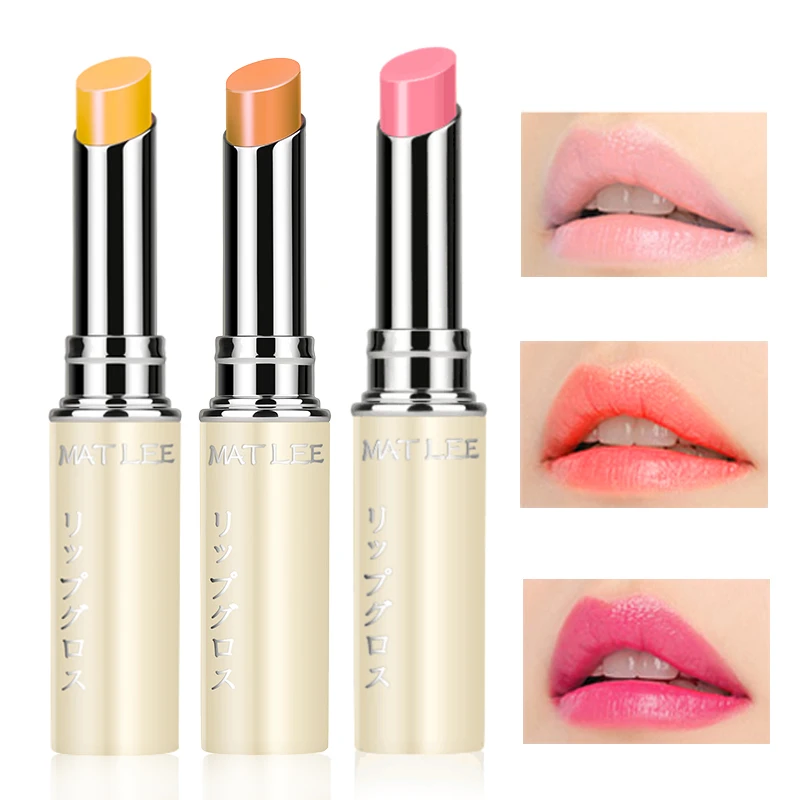 Matlee 水っぽいビビッドリップクリーム非常に栄養保湿口紅ベビー唇 Lipbalm アンチエイジング化粧リップケア美容 Baby Lips Lipbalm Lip Balmlip Care Aliexpress