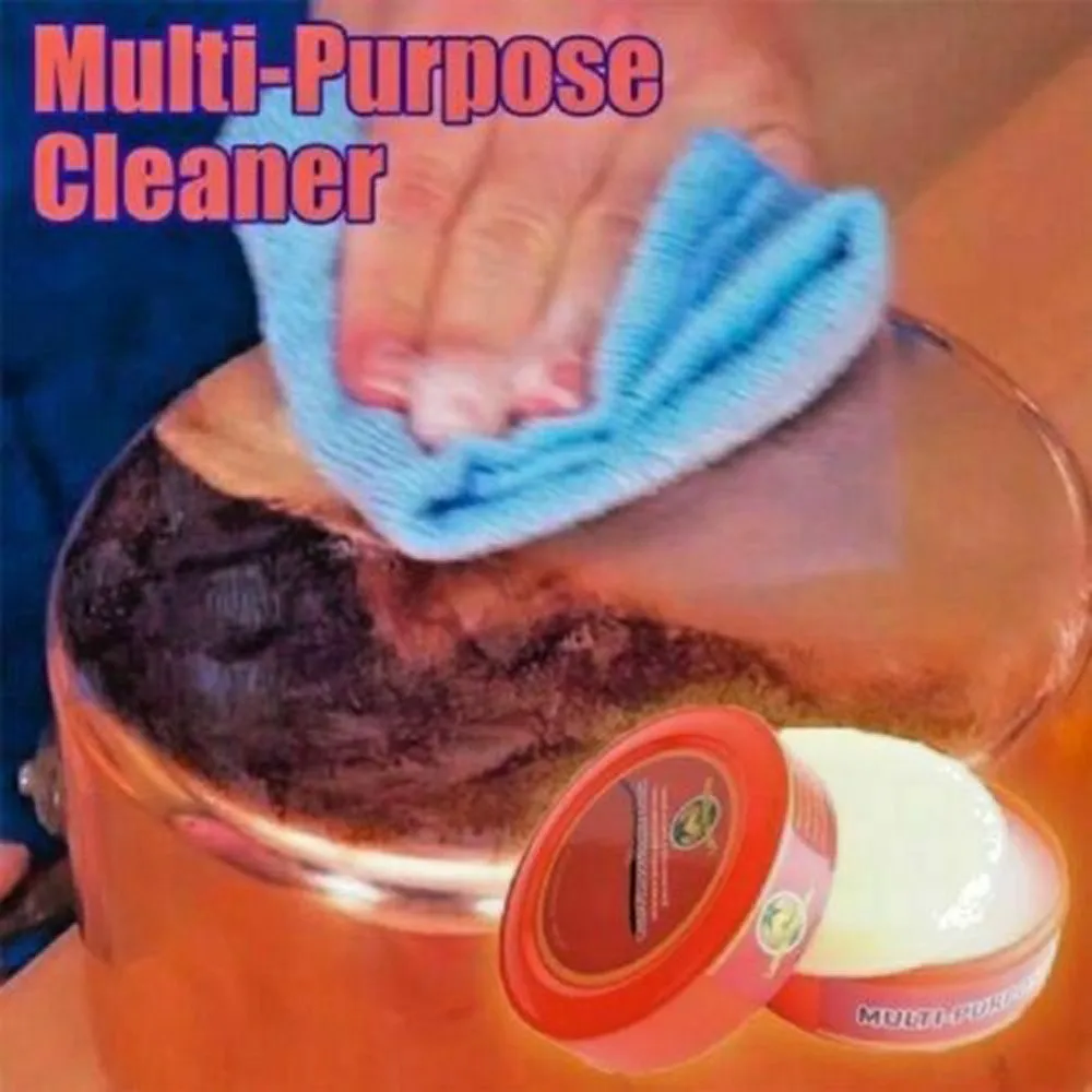 

Clear Furniture Wax Household Item Cleaner Multi-Purpose Cleaner Brilliaire