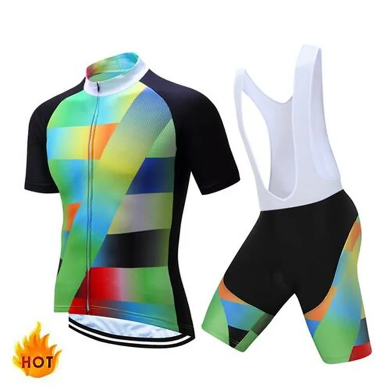 

Teleyi isabi @ rock professional bike riding MTB bike jersey uniform shirt dress clothes
