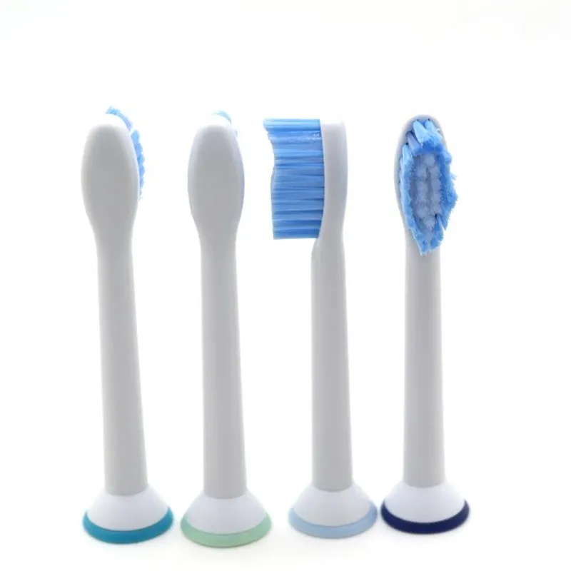 Vbatty 4 шт. Электрический Зубная щётка главы Замена для Philips Sonicare P-HX-6054/HX6054 зубная щетка Oral головок 1022