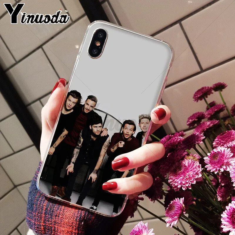 One Direction