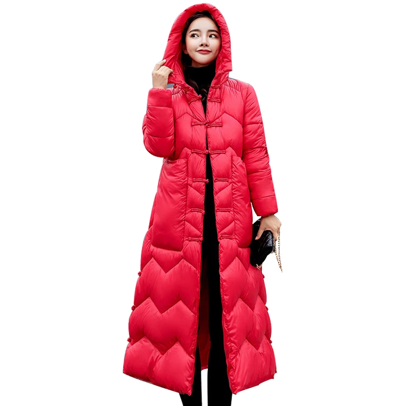 Plus Veste Résistant Femmes Capuche Outwear La Bas Sœur Vers Manteau Chaud Parka Hiver Black red L'eau Taille Up À Le Automne purple Zip chens TCfwaqxC