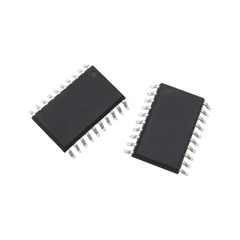

Pengiriman gratis 5pcs/lot At89c2051-24su AT89C2051 89C2051 SOP-20 mcu,IC integrated circuit ...