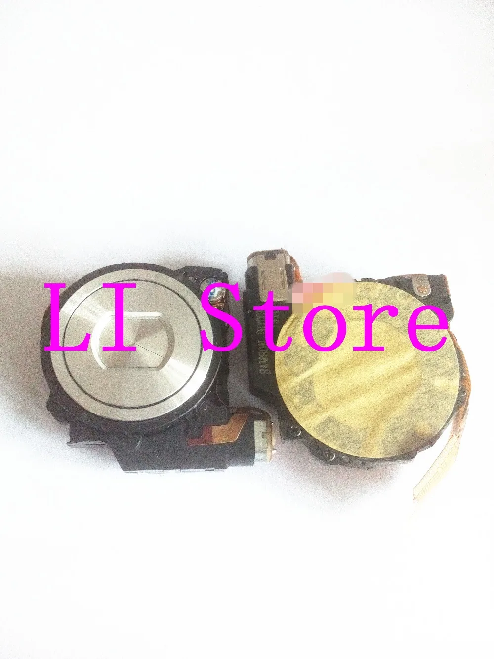 NEW Digital Camera Replacement Repair Parts For SAMSUNG ES95 ST72