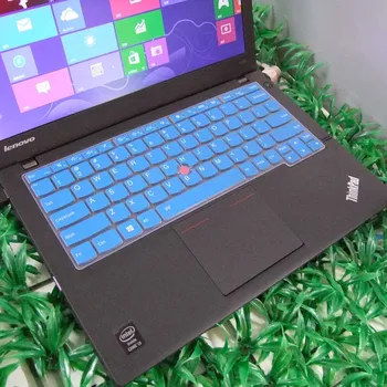 

Silicone Gel Keyboard Protector Cover Skin for IBM ThinkPad X390 X395 X380 X230S X240 X240S YOGA S1