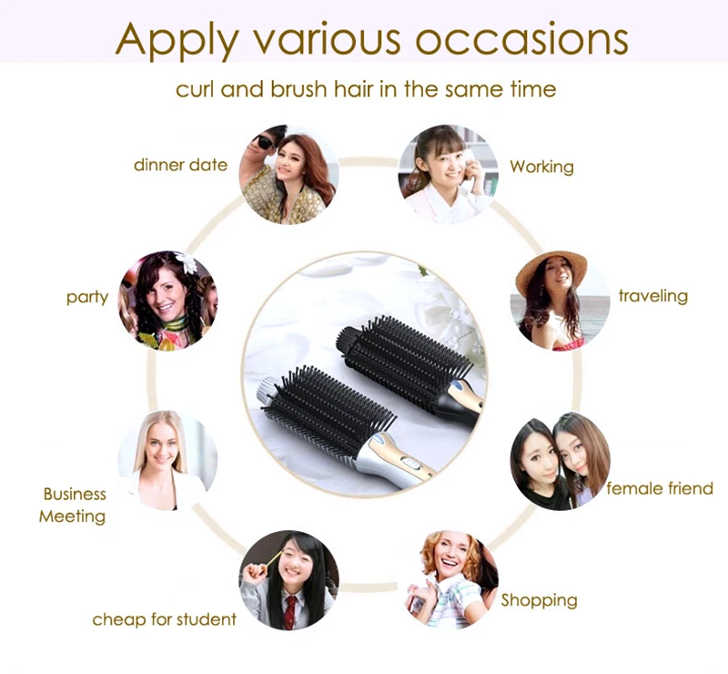 Cheap Curling Irons