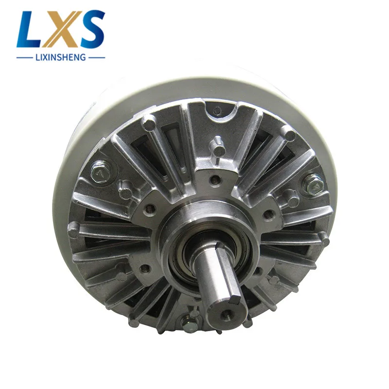 Japan ZKB-2.5BN Electromagnetic Powder Clutch Shaft Type Powder Clutch For Industrial