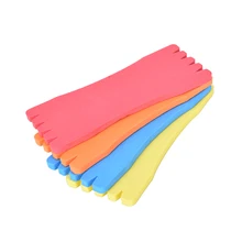 10 шт. EVA пенопластовая рыболовная проволочная доска для Намотки лески рыболовные снасти аксессуары рыболовные инструменты 4 размера