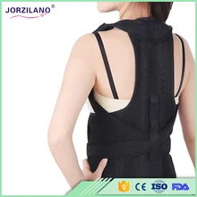 Unisex Adult Posture Corrector Orthopedic Belt Shoulder Support Brace Correct of the Spine Fixation S-XL Free Shipping