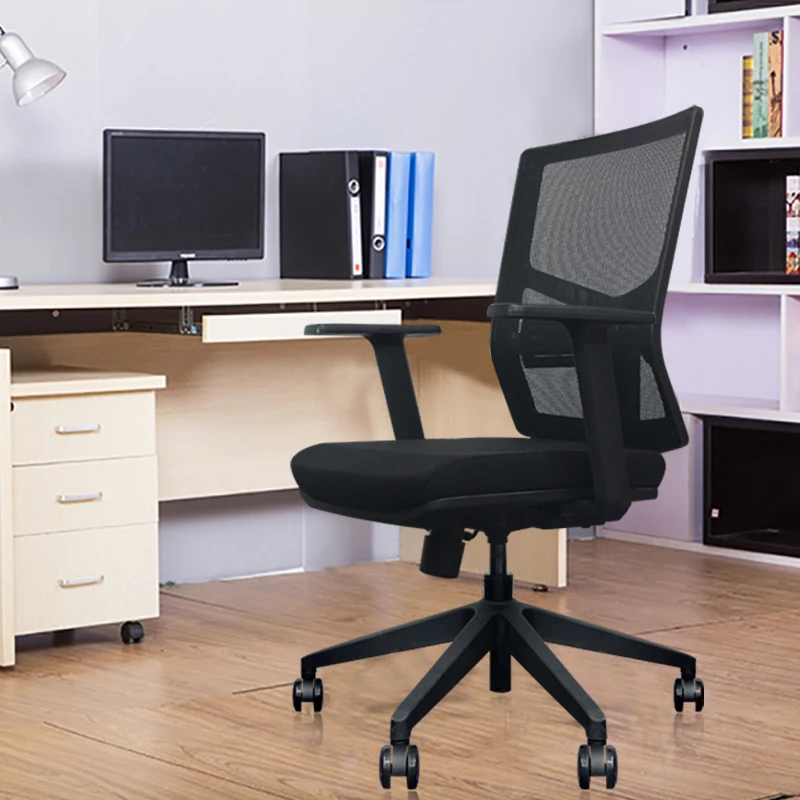 2019 High Quality Free Shipping In The USA Office Chair Commercial Furniture Conference Chairs Breathable Computer Mesh Chairs