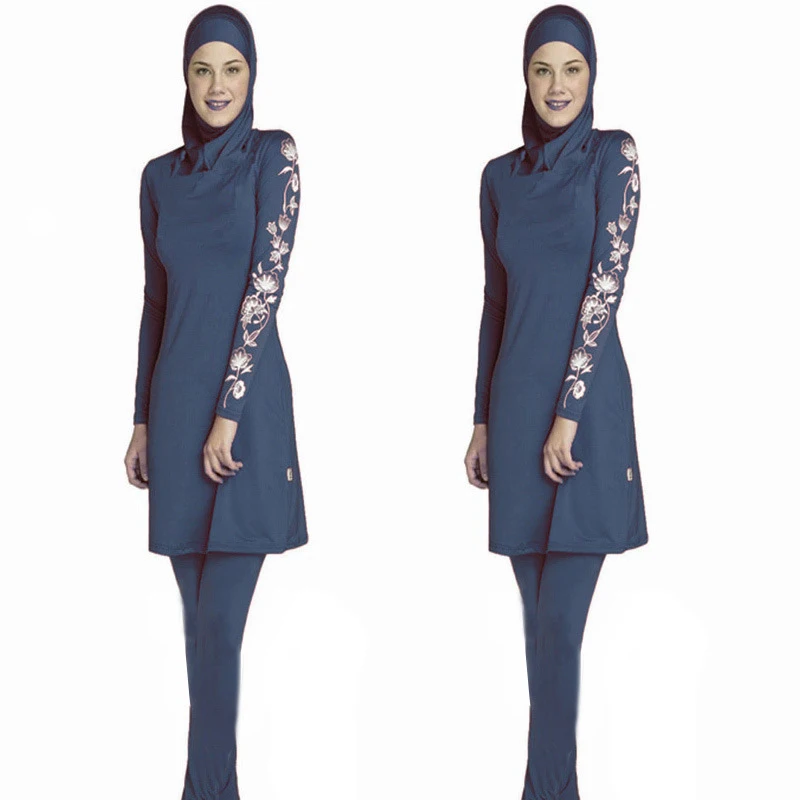 swim wear modest