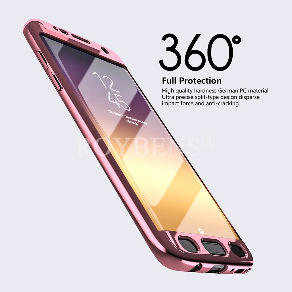 Samsung Galaxy S9 Plus Case (20)