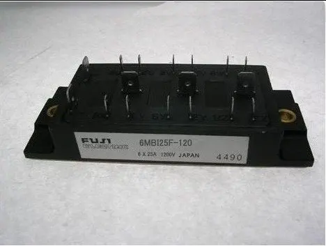 

6MBI25F-120   MODULE