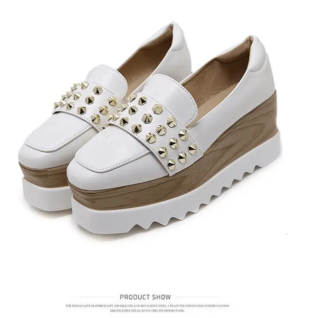 Купить Обувь На Толстой Подошве Женскую