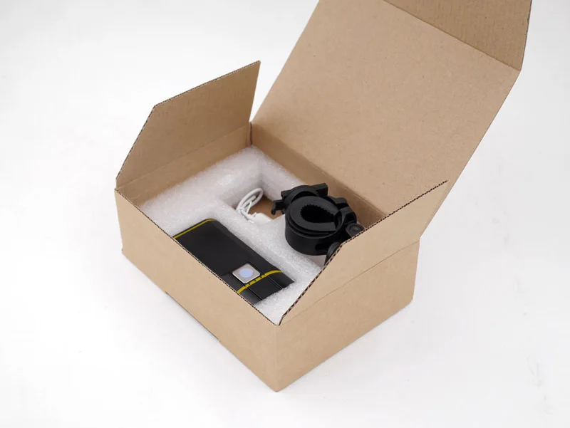Y1 bicycle light 