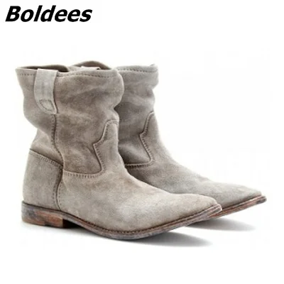 Motorcycle Boots (10)