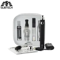 Electronic Cigarettes