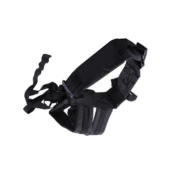 

Children's Seat Belt New Electric Vehicle Safety Harness Straps