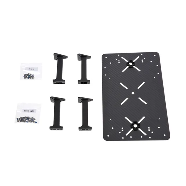 $49.32  DJI Matrice M600 Upper Expansion Bay Kit Part04 for DJI Matrice M600 for Plant protection machine D
