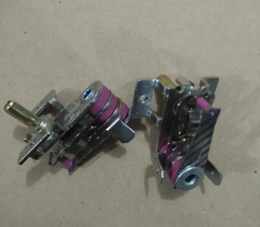 

oil radiator parts oil heater temperature control switch 16A 250VAC 3500W