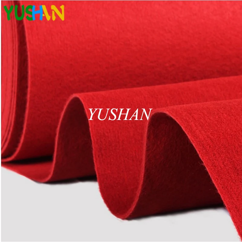 

10m/15m Wedding Aisle Floor Runner Carpet Polyester Large Red Carpet Rug Photo Booth Events Wedding Party Events Decoration