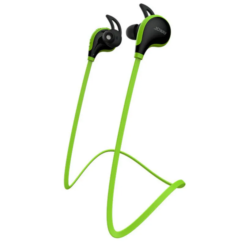 

Joway H12 Sports Stereo Music Wireless Headphones Bluetooth V4.0 Headset Bluetooth Earphone hands free For Mobile Phone