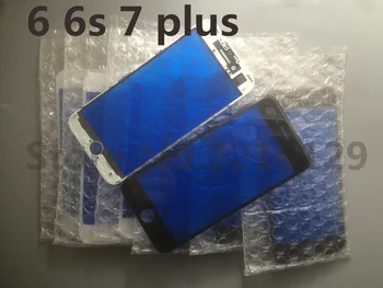 10 個フロントガラスパネルカバーアウターガラスレンズlg x電源K220DS K220 LS755