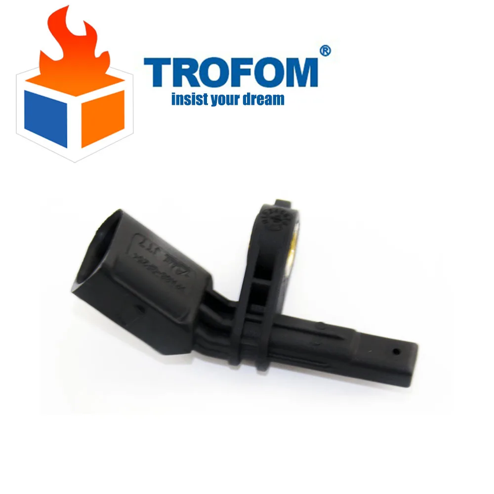 Right ABS Wheel Speed Sensor For Audi A3 Q3 TT Seat Skoda VW Amarok
