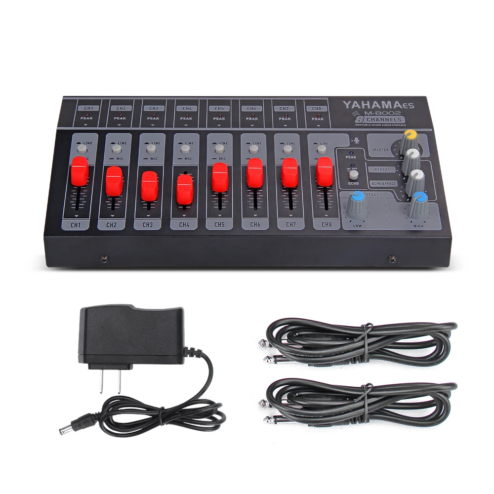Equipamentos de DJ