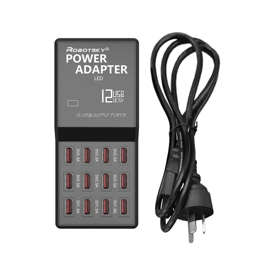 USB Charger (19)