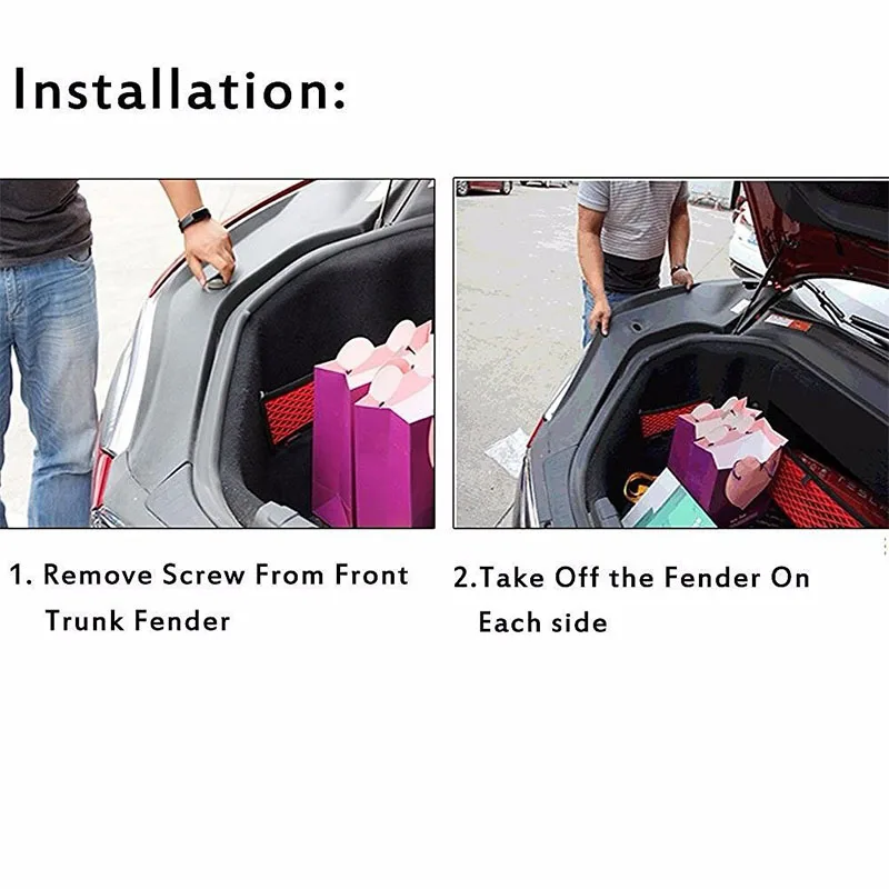 Air Conditioning Filter Car Cabin Includes Activated Carbon Air Conditioning Filter Car Cabin Includes Activated Carbon For Tesla Model S Produced Before March 2016 In Interior Mouldings From Automobiles