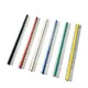 10pcslot 2.54mm Black + White + Red + Yellow + Blue Single Row Male 1X40 140 Pin Header Strip ROHS CGKCH090 (2)