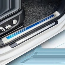 

Foot Pedal automobile modified car styling decoration modification covers protecter accessory 13 14 15 16 17 FOR Audi A6L