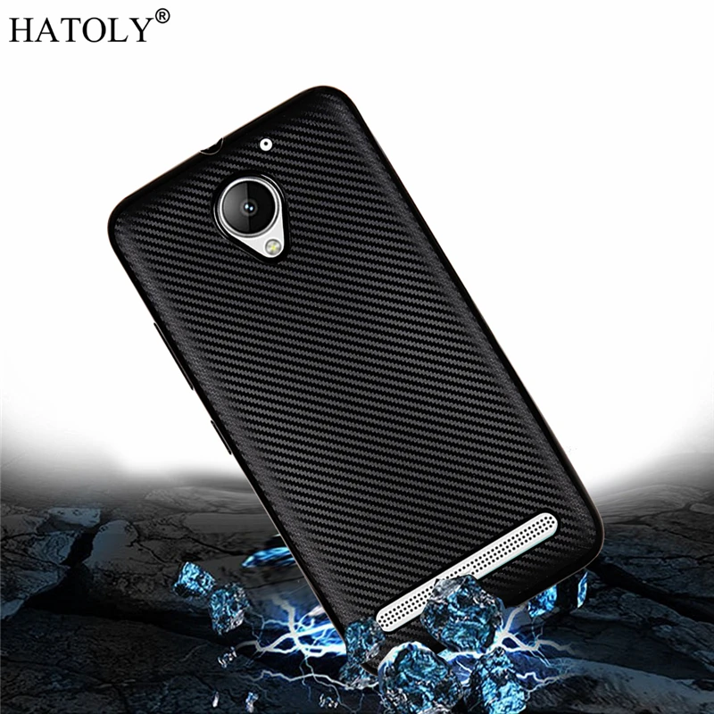 

Cover Lenovo Vibe C2 Case for Lenovo C2 Soft Rubber Silicone Armor Protective Phone Shell Bumper Phone Case for Lenovo Vibe C2