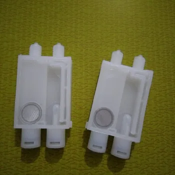 

10 pcs DX7 Print Head Ink Damper DX7 Ink Damper use for 3*2mm ink tube
