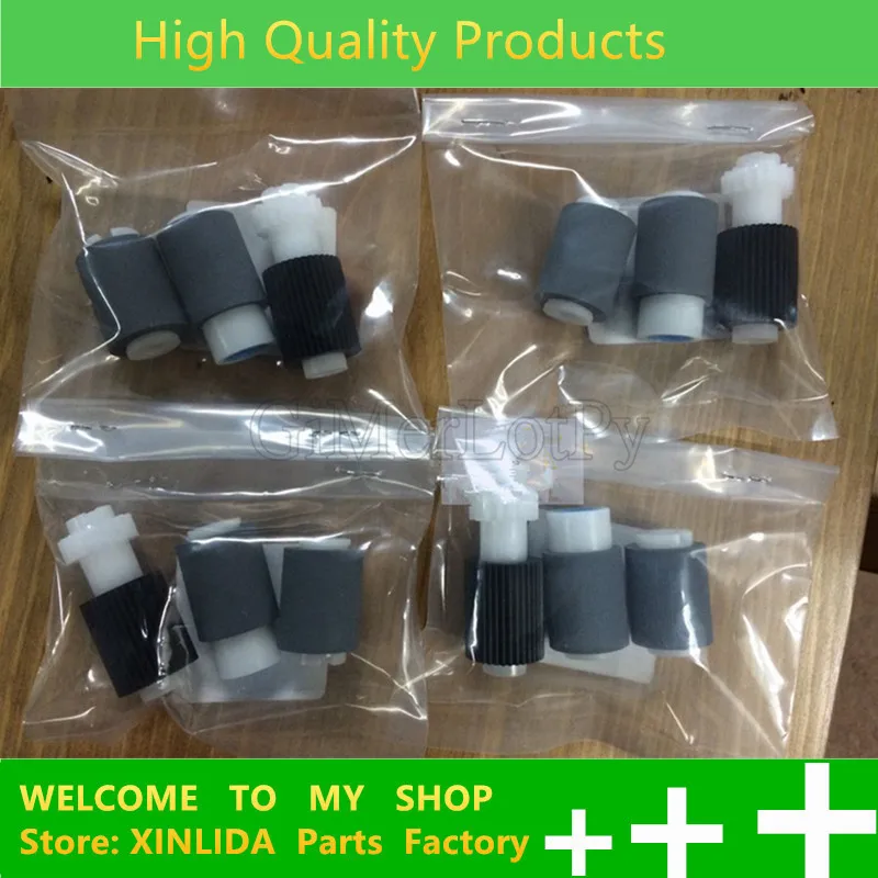 

GiMerLotPy pick up roller FOR Kyocera KM3035 4035 5035 5050 2530 3530 4030 pick up roller