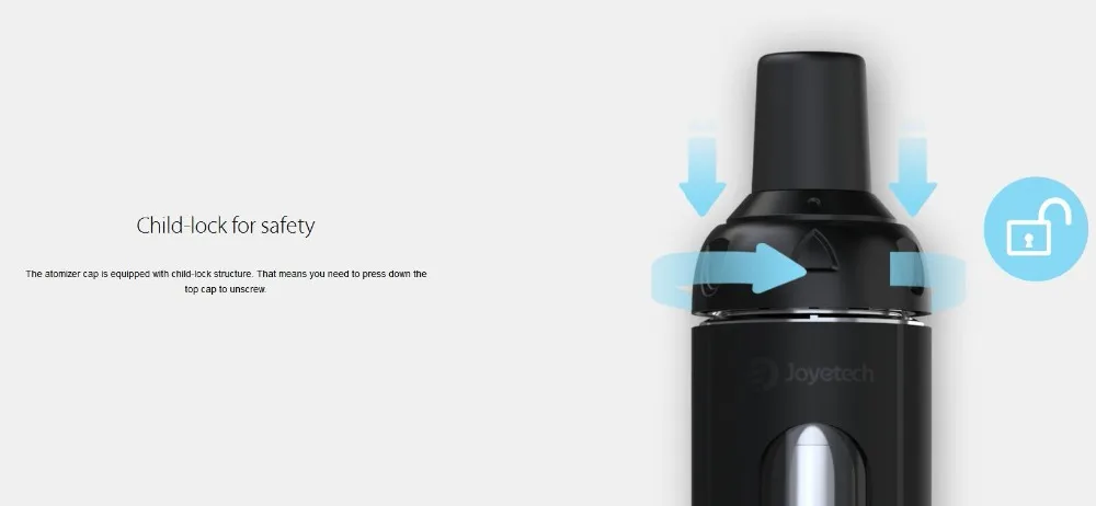 Joyetech eGo AIO Limited Edition-6