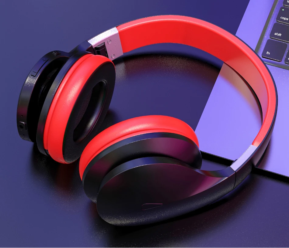 Ausdom Проводные Беспроводные наушники Bluetooth беспроводная гарнитура с микрофоном