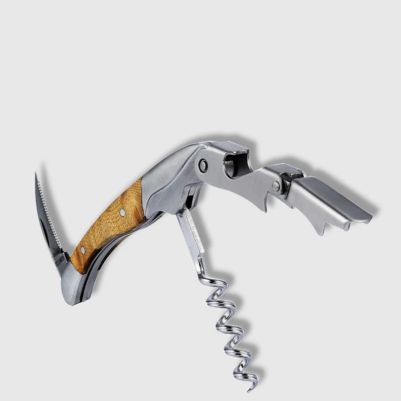 Seahorse knife opener (2)